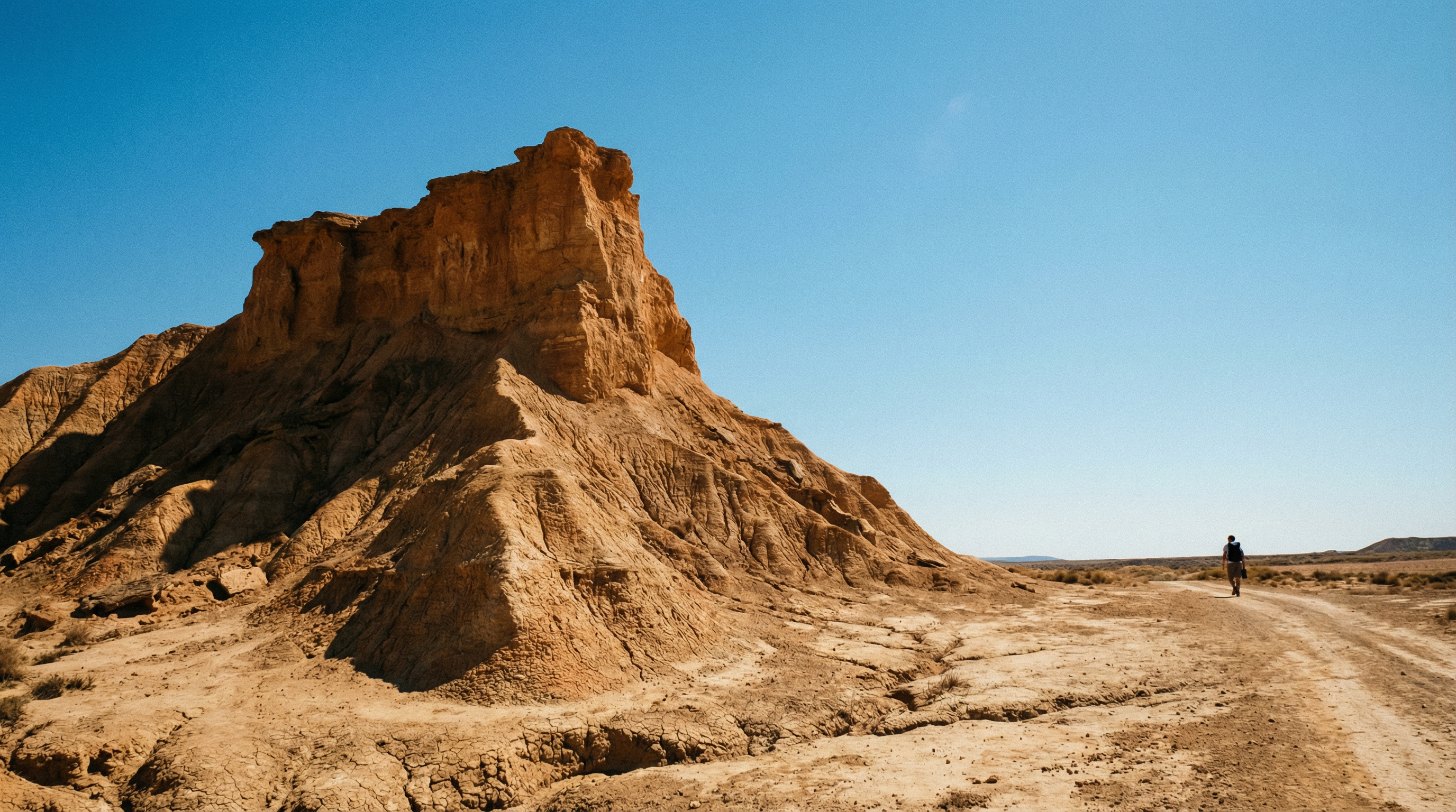El Desierto Interior