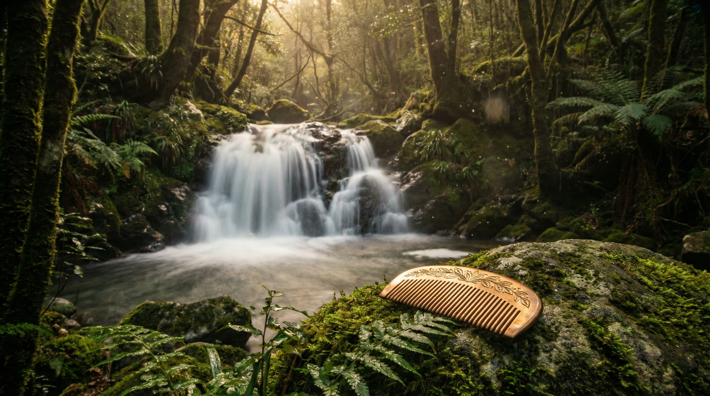 Lamias: Las Ninfas de los Ríos