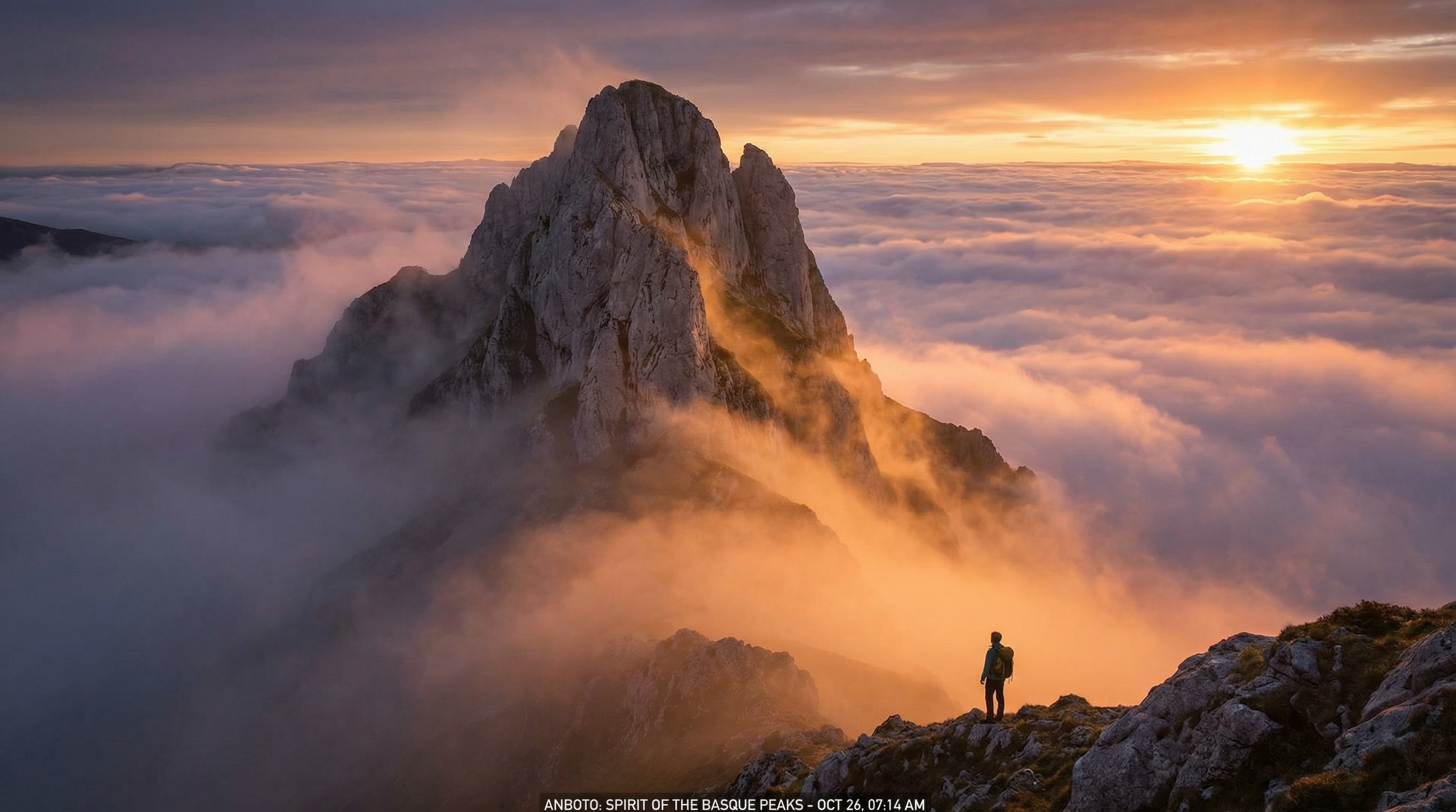 Mari: La Diosa de la Montaña